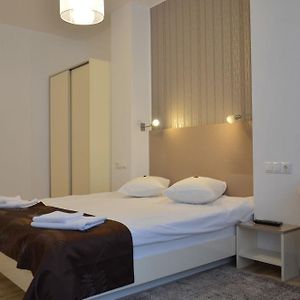 ApartHotel Zorilor